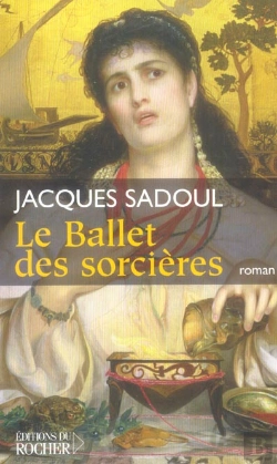 Bertrand.pt - Le Ballet Des Sorcieres