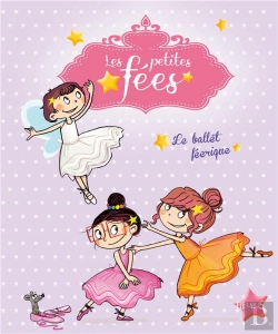 Bertrand.pt - Le Ballet Feerique