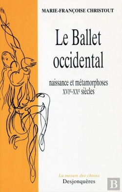 Bertrand.pt - Le Ballet Occidental