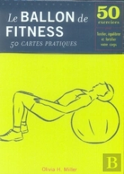 Le Ballon De Fitness