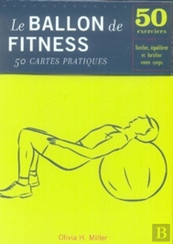 Bertrand.pt - Le Ballon De Fitness