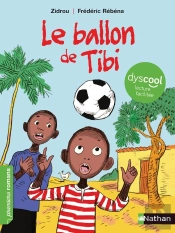 Le Ballon De Tibi