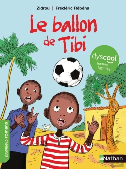 Bertrand.pt - Le Ballon De Tibi