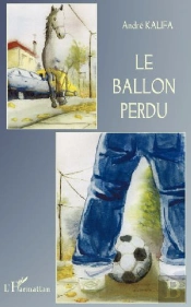 Le Ballon Perdu