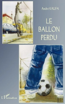 Bertrand.pt - Le Ballon Perdu