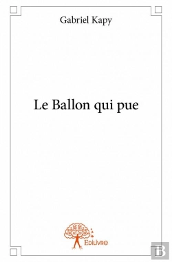 Bertrand.pt - Le Ballon Qui Pue