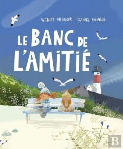 Bertrand.pt - Le Banc De L'Amitié