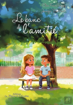 Bertrand.pt - Le Banc De L'Amitié