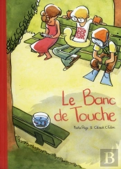 Le Banc De Touche