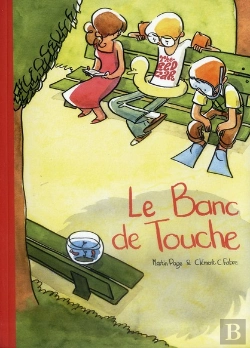 Bertrand.pt - Le Banc De Touche