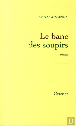 Bertrand.pt - Le Banc Des Soupirs