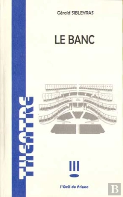 Bertrand.pt - Le Banc