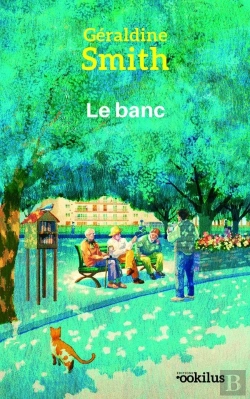 Bertrand.pt - Le Banc