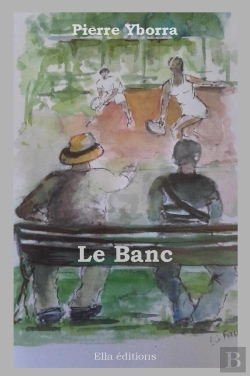 Bertrand.pt - Le Banc