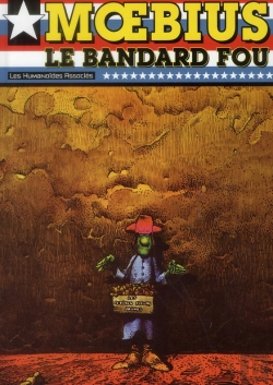 Bertrand.pt - Le Bandard Fou  Moebius Usa