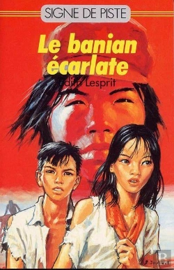 Bertrand.pt - Le Banian Ecarlate