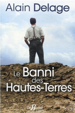 Bertrand.pt - Le Banni Des Hautes-Terres