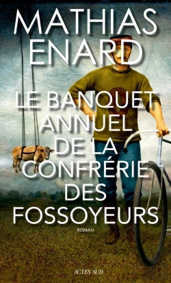 Bertrand.pt - Le Banquet Annuel De La Confrérie Des Fossoyeurs