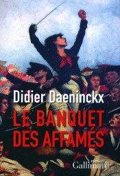 Le Banquet Des Affamés