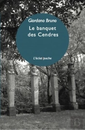 Le Banquet Des Cendres