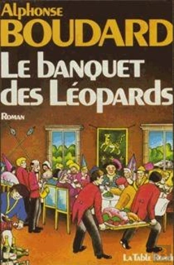 Bertrand.pt - Le Banquet Des Leopards
