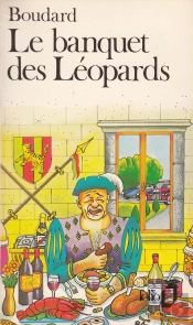 Le Banquet Des Léopards