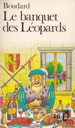 Bertrand.pt - Le Banquet Des Léopards