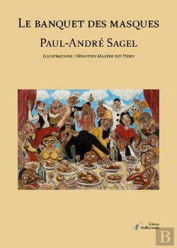 Bertrand.pt - Le Banquet Des Masques