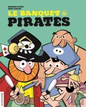 Le Banquet Des Pirates