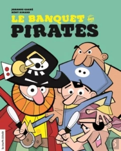 Bertrand.pt - Le Banquet Des Pirates