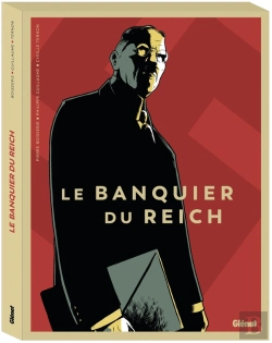 Bertrand.pt - Le Banquier Du Reich : Coffret Tomes 1 Et 2