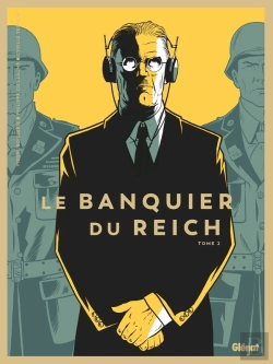 Bertrand.pt - Le Banquier Du Reich Tome 2