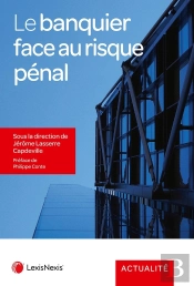 Le Banquier Face Au Risque Pénal