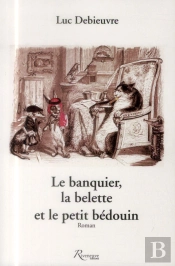 Le Banquier  La Belette Et Le Petit Bedouin