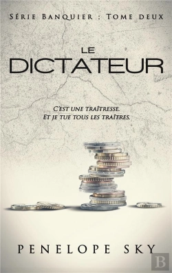 Bertrand.pt - Le Banquier - Tome 2 : Le Dictateur