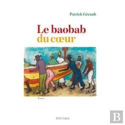 Bertrand.pt - Le Baobab Du Coeur