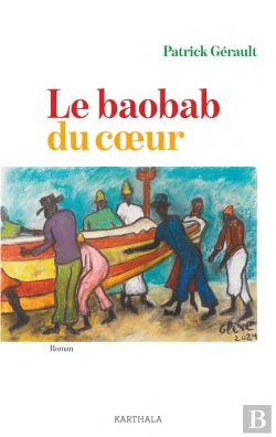 Bertrand.pt - Le Baobab Du C½Ur