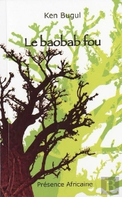 Le Baobab Fou