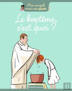 Bertrand.pt - Le Baptême, C'Est Quoi ?