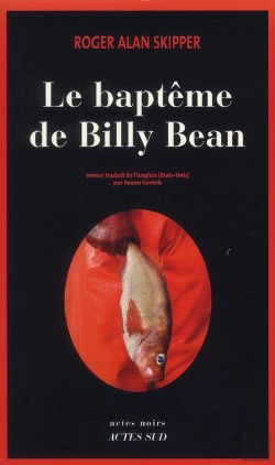 Bertrand.pt - Le Bapteme De Billy Bean