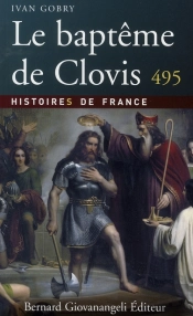 Le Baptème De Clovis 495