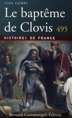 Bertrand.pt - Le Baptème De Clovis 495