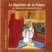 Le Bapteme De La France