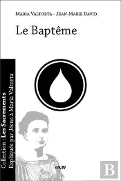 Le Baptême