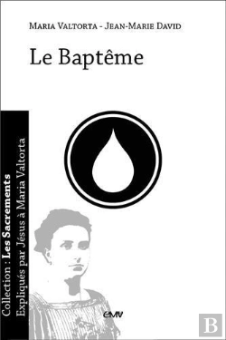 Bertrand.pt - Le Baptême