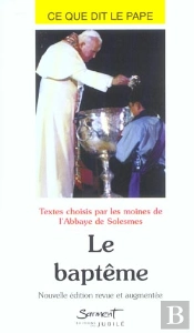 Le Bapteme