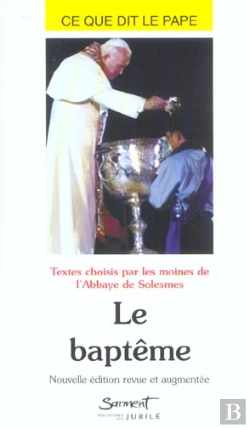 Bertrand.pt - Le Bapteme