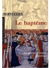 Le Baptême