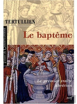 Bertrand.pt - Le Baptême