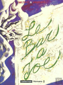 Bertrand.pt - Le Bar A Joe